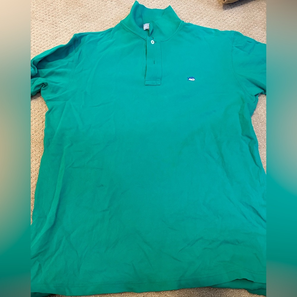 Southern Tide Polo